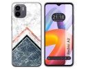Funda Silicona compatible con Xiaomi Redmi A2 diseño Mármol 05 Dibujos