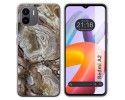 Funda Silicona compatible con Xiaomi Redmi A2 diseño Mármol 14 Dibujos