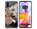 Funda Silicona compatible con Xiaomi Redmi A2 diseño Dream Dibujos