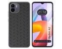 Funda Silicona compatible con Xiaomi Redmi A2 diseño Metal Dibujos