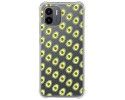 Funda Silicona Antigolpes compatible con Xiaomi Redmi A2 diseño Aguacate Dibujos