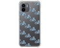 Funda Silicona Antigolpes compatible con Xiaomi Redmi A2 diseño Scooter Dibujos