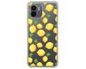 Funda Silicona Antigolpes compatible con Xiaomi Redmi A2 diseño Limones Dibujos