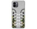 Funda Silicona Antigolpes compatible con Xiaomi Redmi A2 diseño Zapatillas 08 Dibujos