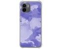 Funda Silicona Antigolpes compatible con Xiaomi Redmi A2 diseño Acuarela 01 Dibujos