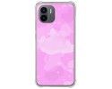 Funda Silicona Antigolpes compatible con Xiaomi Redmi A2 diseño Acuarela 04 Dibujos