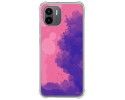 Funda Silicona Antigolpes compatible con Xiaomi Redmi A2 diseño Acuarela 07 Dibujos