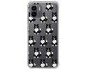 Funda Silicona Antigolpes compatible con Xiaomi Redmi A2 diseño Perros 07 Dibujos