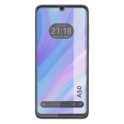 Protector Cristal Templado para Blackview A50 Vidrio 2