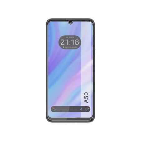 Protector Cristal Templado para Blackview A50 Vidrio