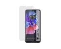 Protector Cristal Templado para Blackview A55 Pro Vidrio
