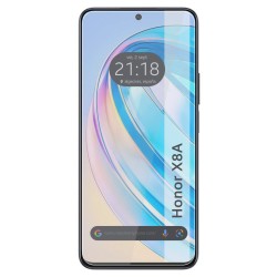 Protector Cristal Templado para Huawei Honor X8a Vidrio