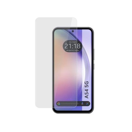 Protector Cristal Templado para Samsung Galaxy A54 5G Vidrio