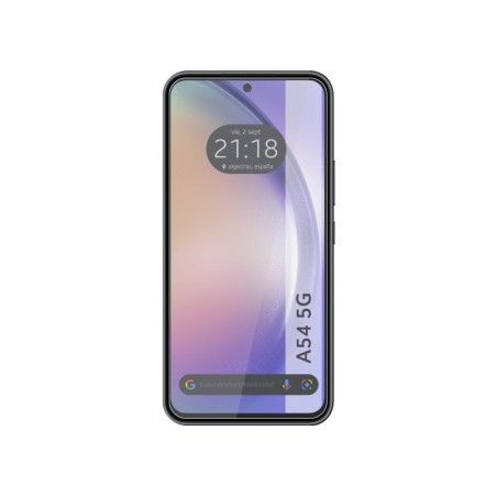 Protector Cristal Templado para Samsung Galaxy A54 5G Vidrio