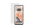 Protector Cristal Templado compatible con Xiaomi Redmi Note 12 4G Vidrio