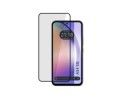 Protector Cristal Templado Completo 5D Full Glue Negro para Samsung Galaxy A54 5G Vidrio