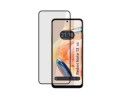 Protector Cristal Templado Completo 5D Full Glue Negro compatible con Xiaomi Redmi Note 12 4G Vidrio