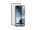 Protector Cristal Templado Completo 5D Full Glue Negro para Oneplus Nord CE 3 Lite 5G Vidrio