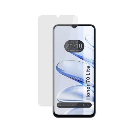 Protector Pantalla Hidrogel Flexible para Huawei Honor 70 Lite 5G
