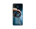 Personaliza tu Funda Silicona Gel Tpu Transparente con tu Fotografia para Xiaomi Redmi 10A Dibujo Personalizada