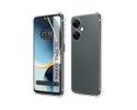 Funda Silicona Antigolpes Transparente para Oneplus Nord CE 3 Lite 5G