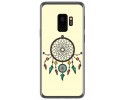 Funda Gel Tpu para Samsung Galaxy S9 Diseño Atrapasueños Dibujos