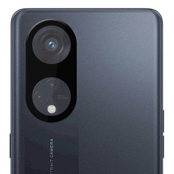 Protector Cristal Templado Cámara Trasera para Oppo Reno 8T 4G Vidrio 2