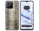 Funda Silicona para Huawei Honor 70 Lite 5G diseño Animal 01 Dibujos