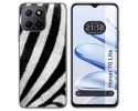 Funda Silicona para Huawei Honor 70 Lite 5G diseño Animal 02 Dibujos