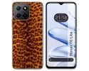 Funda Silicona para Huawei Honor 70 Lite 5G diseño Animal 03 Dibujos