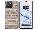 Funda Silicona para Huawei Honor 70 Lite 5G diseño Ladrillo 01 Dibujos