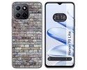 Funda Silicona para Huawei Honor 70 Lite 5G diseño Ladrillo 02 Dibujos