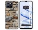 Funda Silicona para Huawei Honor 70 Lite 5G diseño Ladrillo 03 Dibujos
