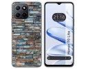 Funda Silicona para Huawei Honor 70 Lite 5G diseño Ladrillo 05 Dibujos