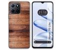 Funda Silicona para Huawei Honor 70 Lite 5G diseño Madera 02 Dibujos