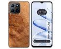 Funda Silicona para Huawei Honor 70 Lite 5G diseño Madera 04 Dibujos