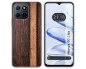 Funda Silicona para Huawei Honor 70 Lite 5G diseño Madera 05 Dibujos