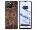 Funda Silicona para Huawei Honor 70 Lite 5G diseño Madera 06 Dibujos