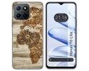Funda Silicona para Huawei Honor 70 Lite 5G diseño Madera 07 Dibujos