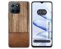 Funda Silicona para Huawei Honor 70 Lite 5G diseño Madera 09 Dibujos