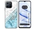 Funda Silicona para Huawei Honor 70 Lite 5G diseño Mármol 02 Dibujos