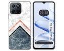 Funda Silicona para Huawei Honor 70 Lite 5G diseño Mármol 05 Dibujos