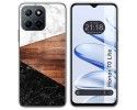 Funda Silicona para Huawei Honor 70 Lite 5G diseño Mármol 11 Dibujos