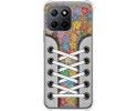 Funda Silicona Antigolpes para Huawei Honor 70 Lite 5G diseño Zapatillas 05 Dibujos