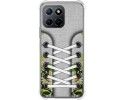 Funda Silicona Antigolpes para Huawei Honor 70 Lite 5G diseño Zapatillas 08 Dibujos