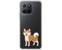 Funda Silicona Antigolpes para Huawei Honor 70 Lite 5G diseño Perros 02 Dibujos