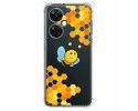 Funda Silicona Antigolpes para Oneplus Nord CE 3 Lite 5G diseño Abeja Dibujos