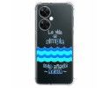 Funda Silicona Antigolpes para Oneplus Nord CE 3 Lite 5G diseño Agua Dibujos