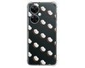 Funda Silicona Antigolpes para Oneplus Nord CE 3 Lite 5G diseño Cocos Dibujos