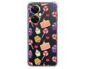 Funda Silicona Antigolpes para Oneplus Nord CE 3 Lite 5G diseño Dulces 01 Dibujos